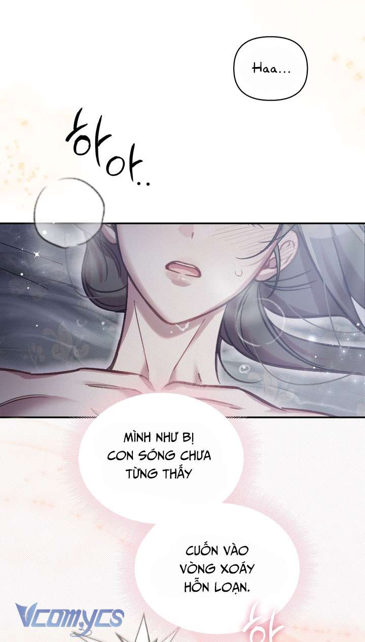 [18+] tiết học bí mật của trung điện chapter 46 47