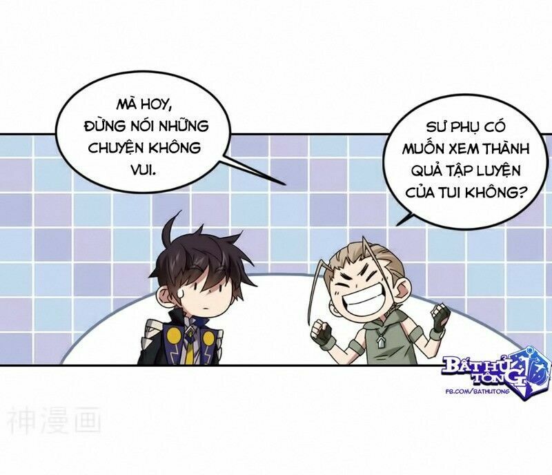 võng du chi cận chiến pháp sư chapter 296 14