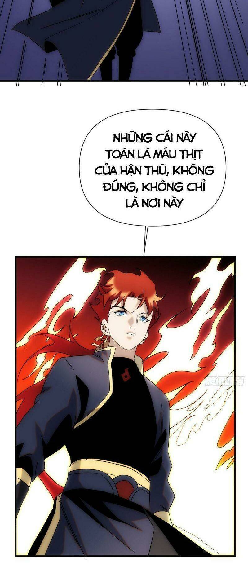 ma vương là đại địa chủ chapter 70 14