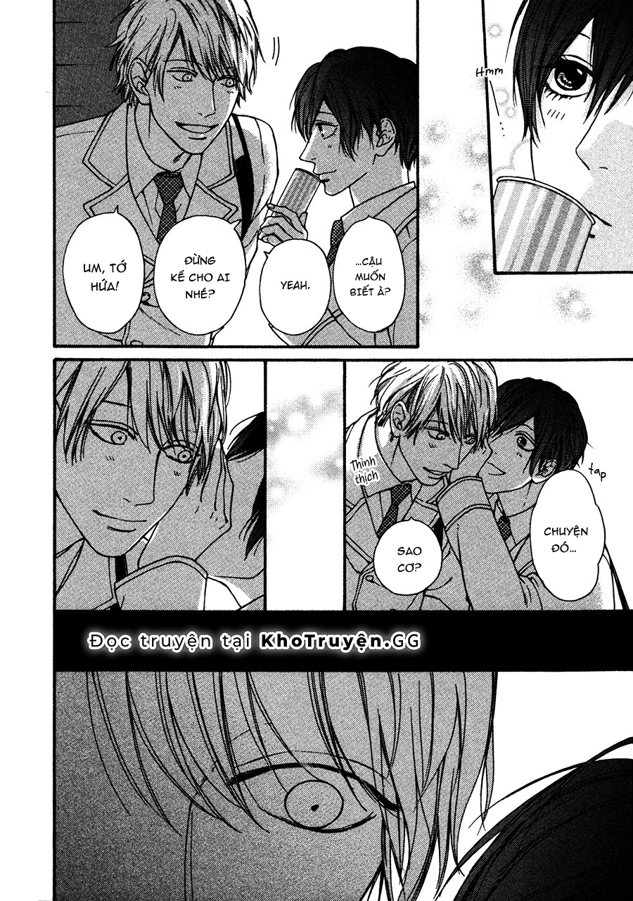 tình yêu vô tội chapter 2 18