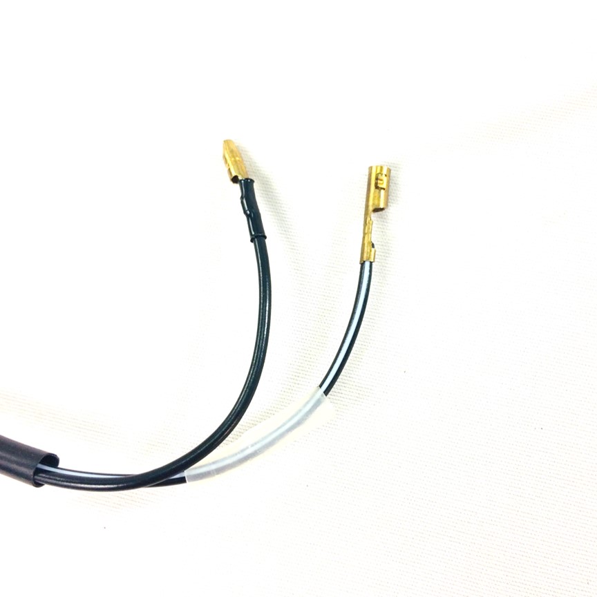 Công tắc 1 nút dành cho xe ghi đông trần