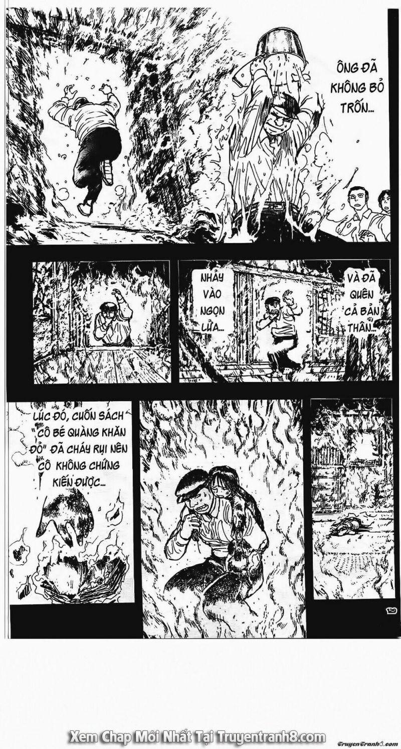 sắc lệnh ánh trăng chapter 35 7