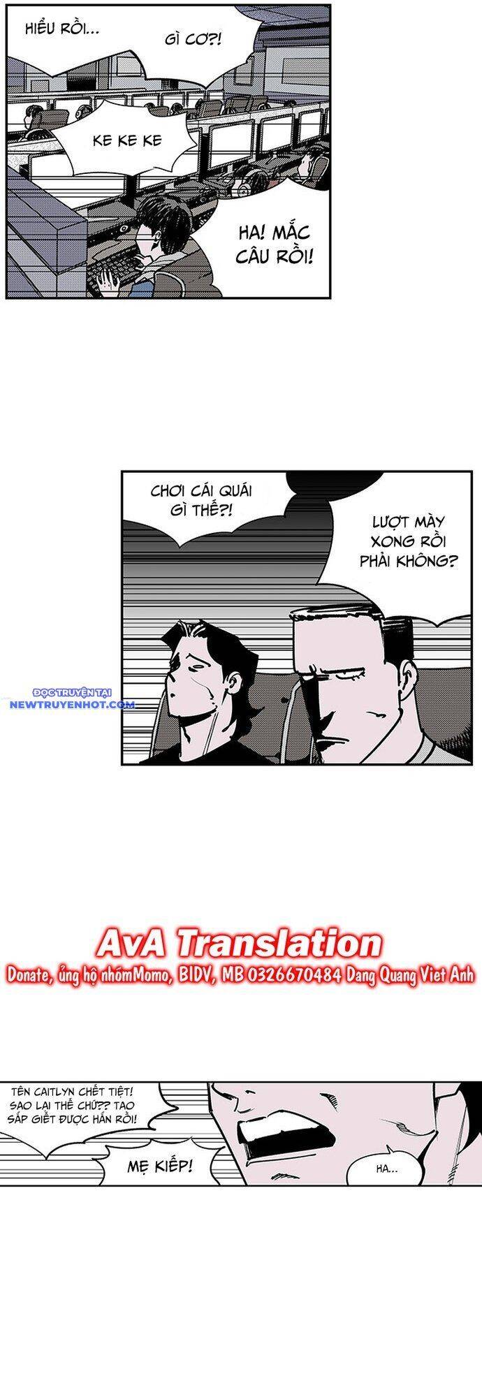 fight class 3 chapter 137 5