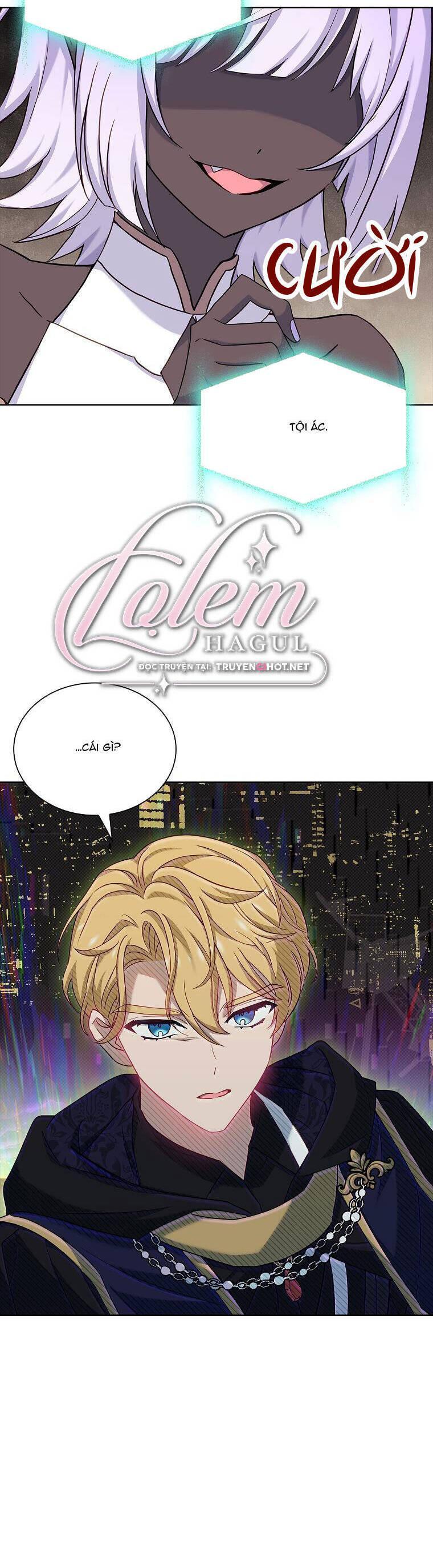 để yên cho tiểu thư hiền chapter 76 11