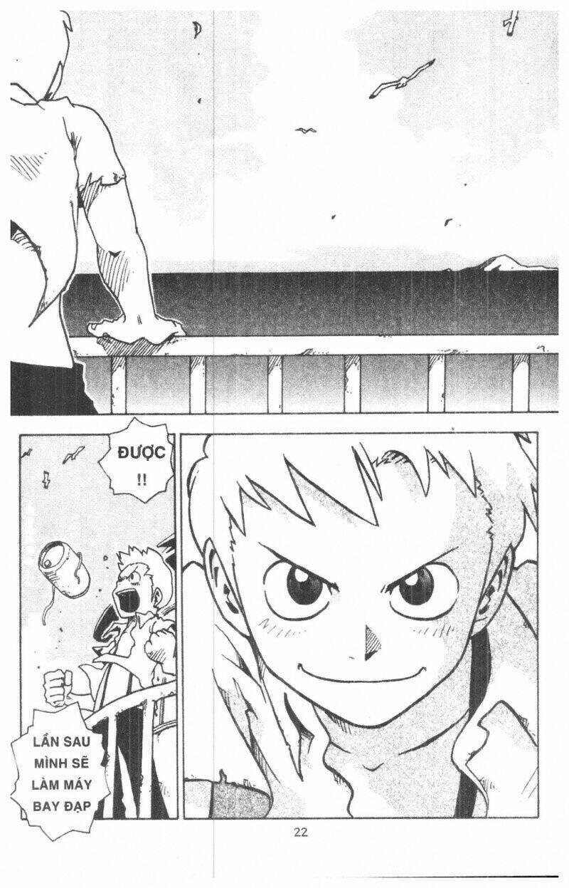 toto! the wonderful adventure chapter 1 22