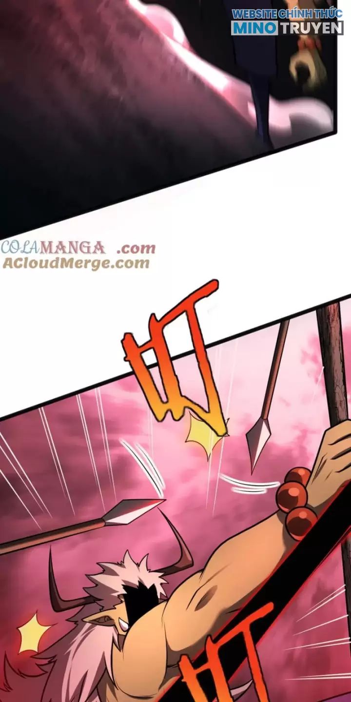 ta, chúa tể rừng xanh chapter 31 6