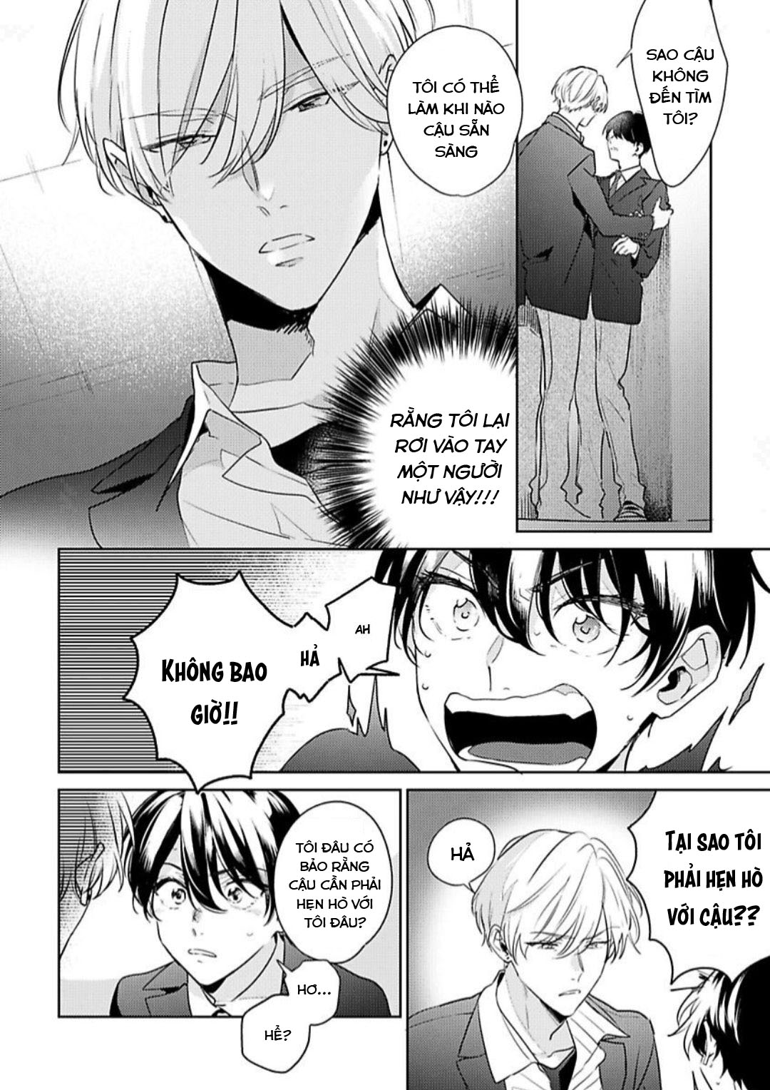 tôi muốn cậu yêu tôi chapter 2.1 7