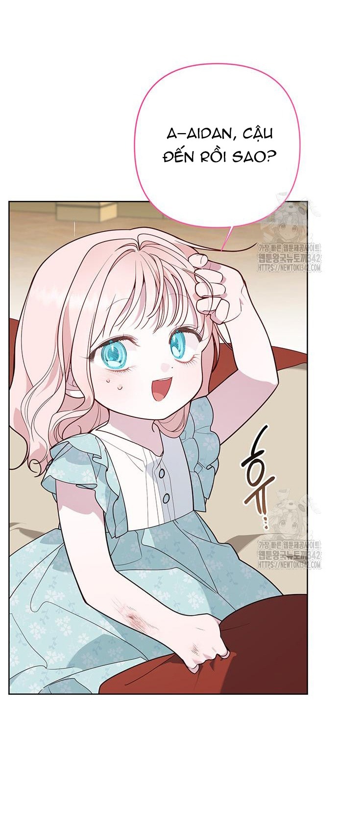 tiểu bạo chúa chapter 68.2 9