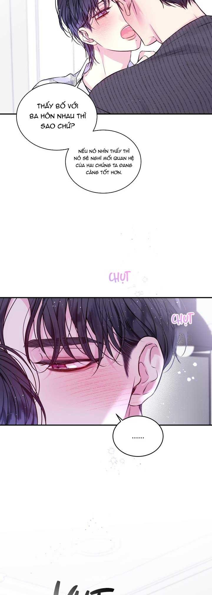 bình minh thứ hai chapter 74 30