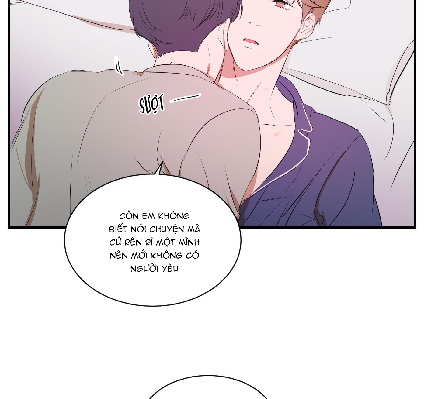 chốn riêng tư chapter 35 44