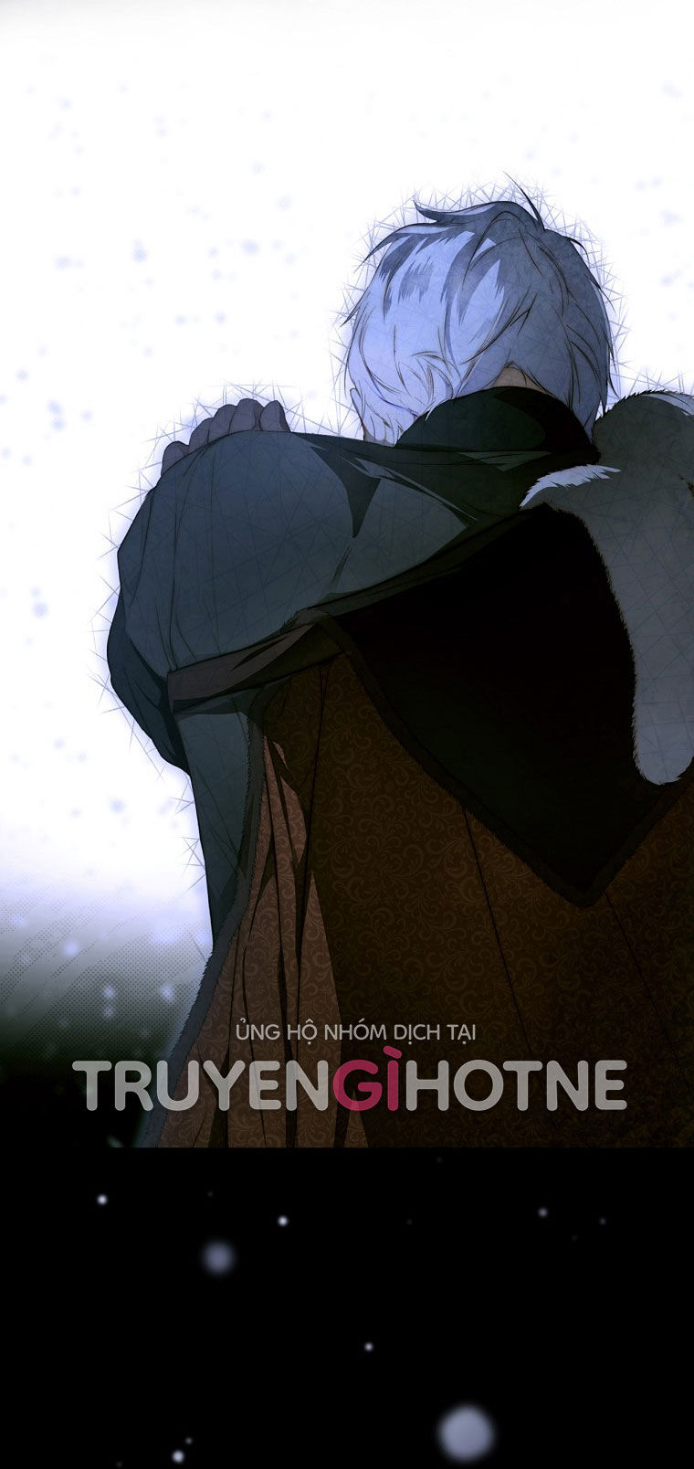 quý cô bí ẩn - secret lady chapter 72.1 15