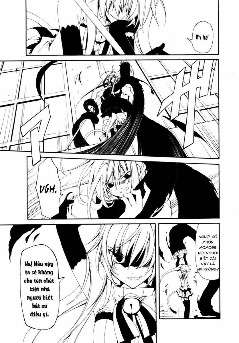 bloody cross chapter 2.2 19