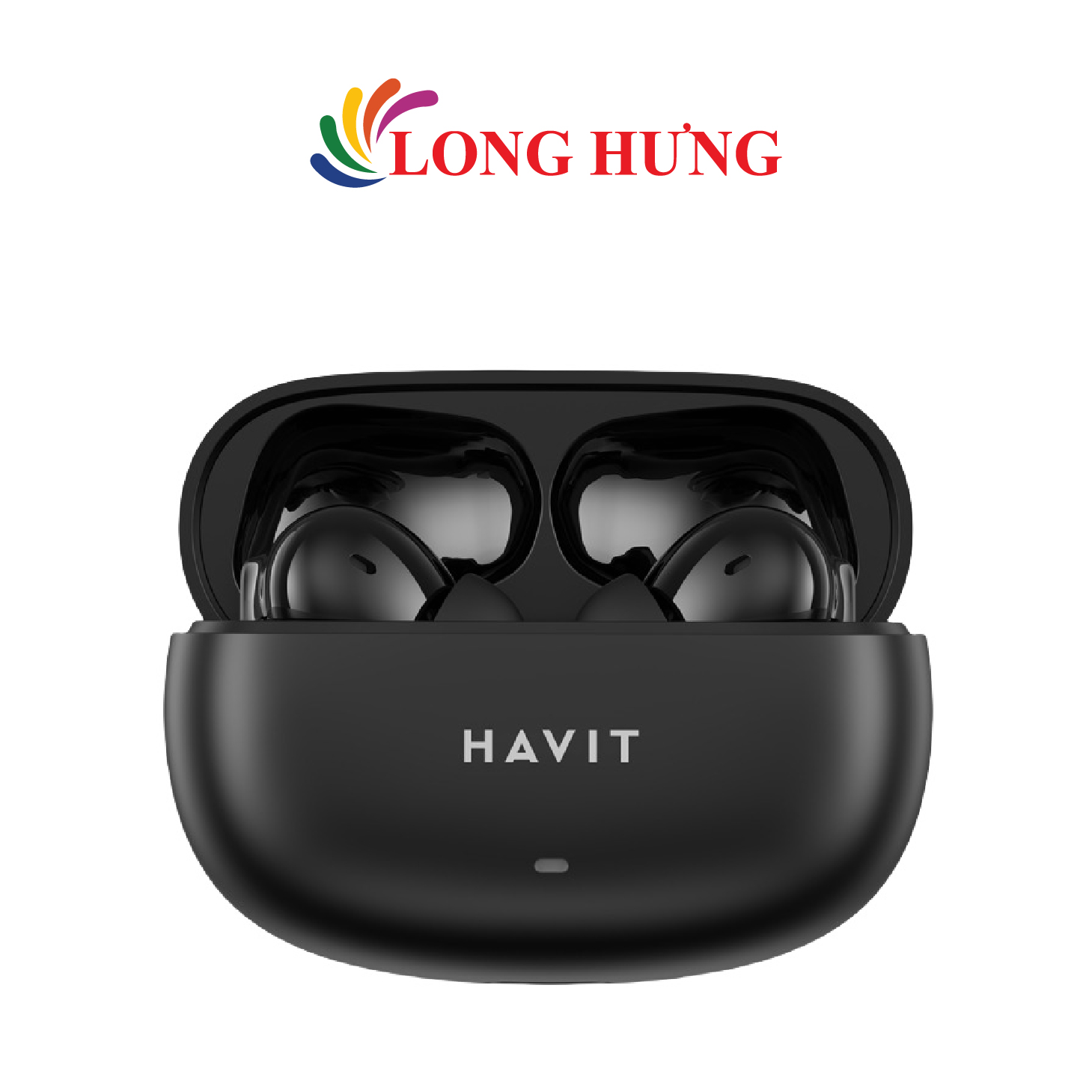 Tai nghe Bluetooth True Wireless Havit TW907 SE - Hàng chính hãng