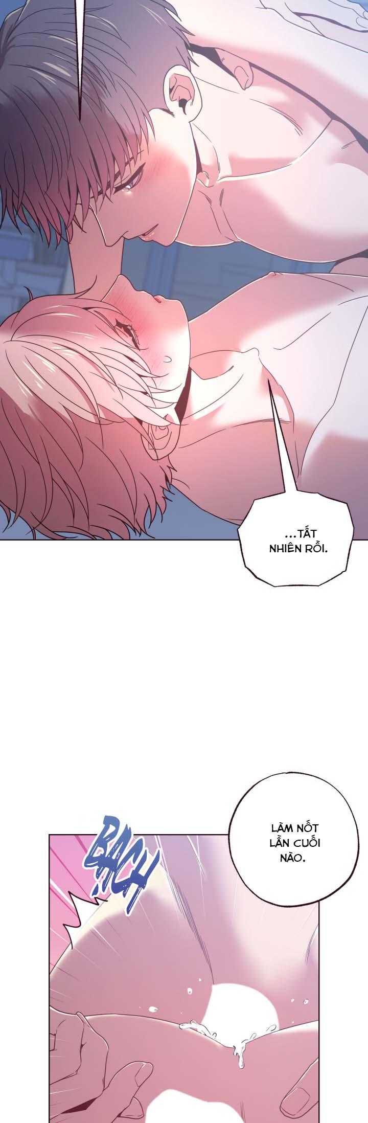 sụp đổ chapter 19 17