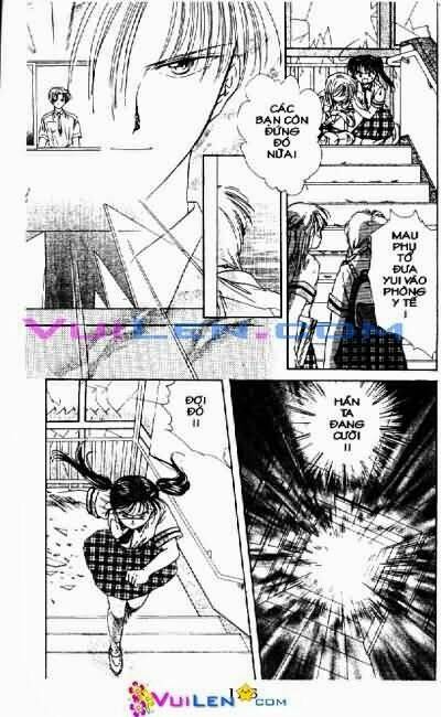 quyển sách kỳ bí chapter 15 127