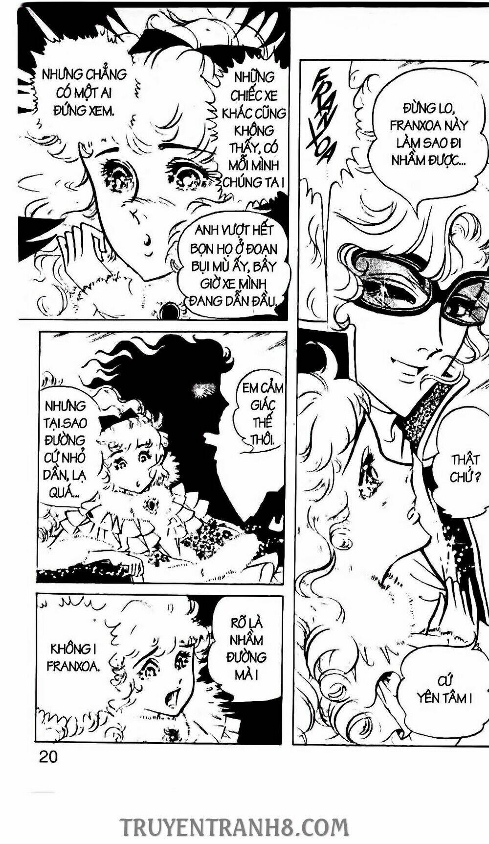 the count s daughter chapter 36 19