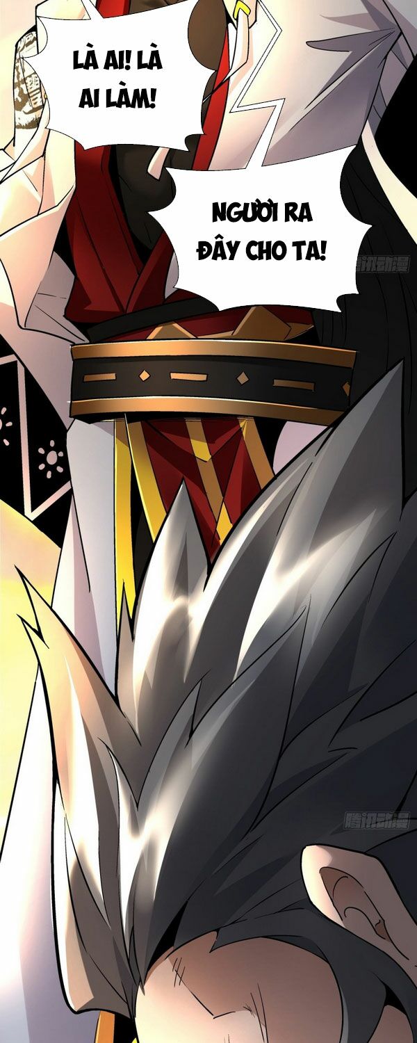 ta là nhà giàu số một, ta không muốn trọng sinh chapter 36 5