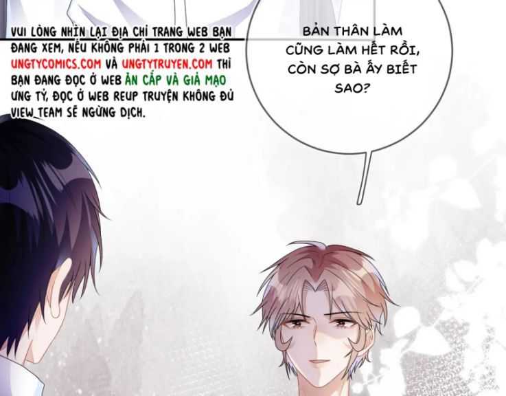 mạnh mẽ công chiếm chapter 34 12