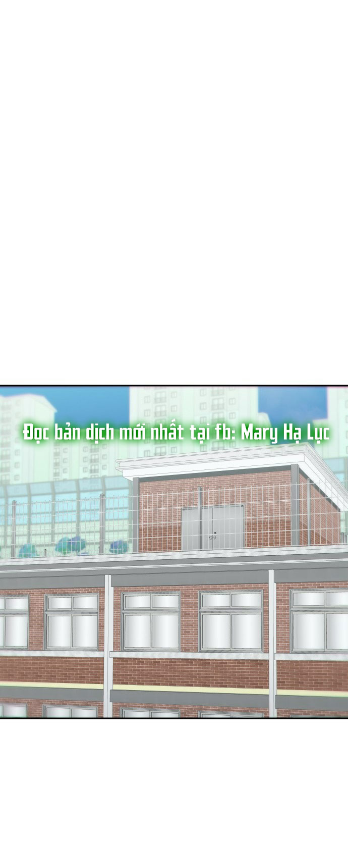 nữ sinh trường trung học chỉ bắt nạt tôi thôi chapter 5.1 1