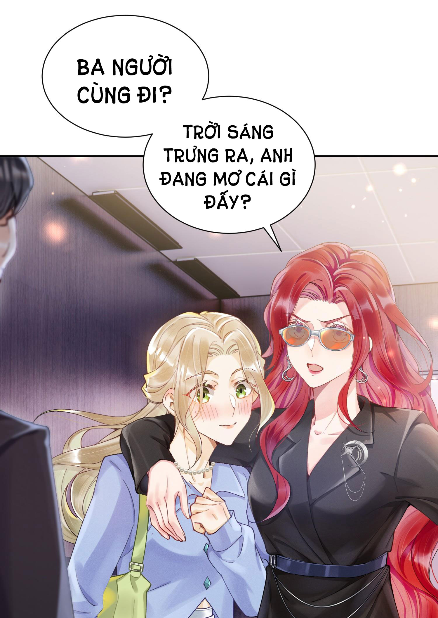 chưa biết ai hơn ai chapter 7 3