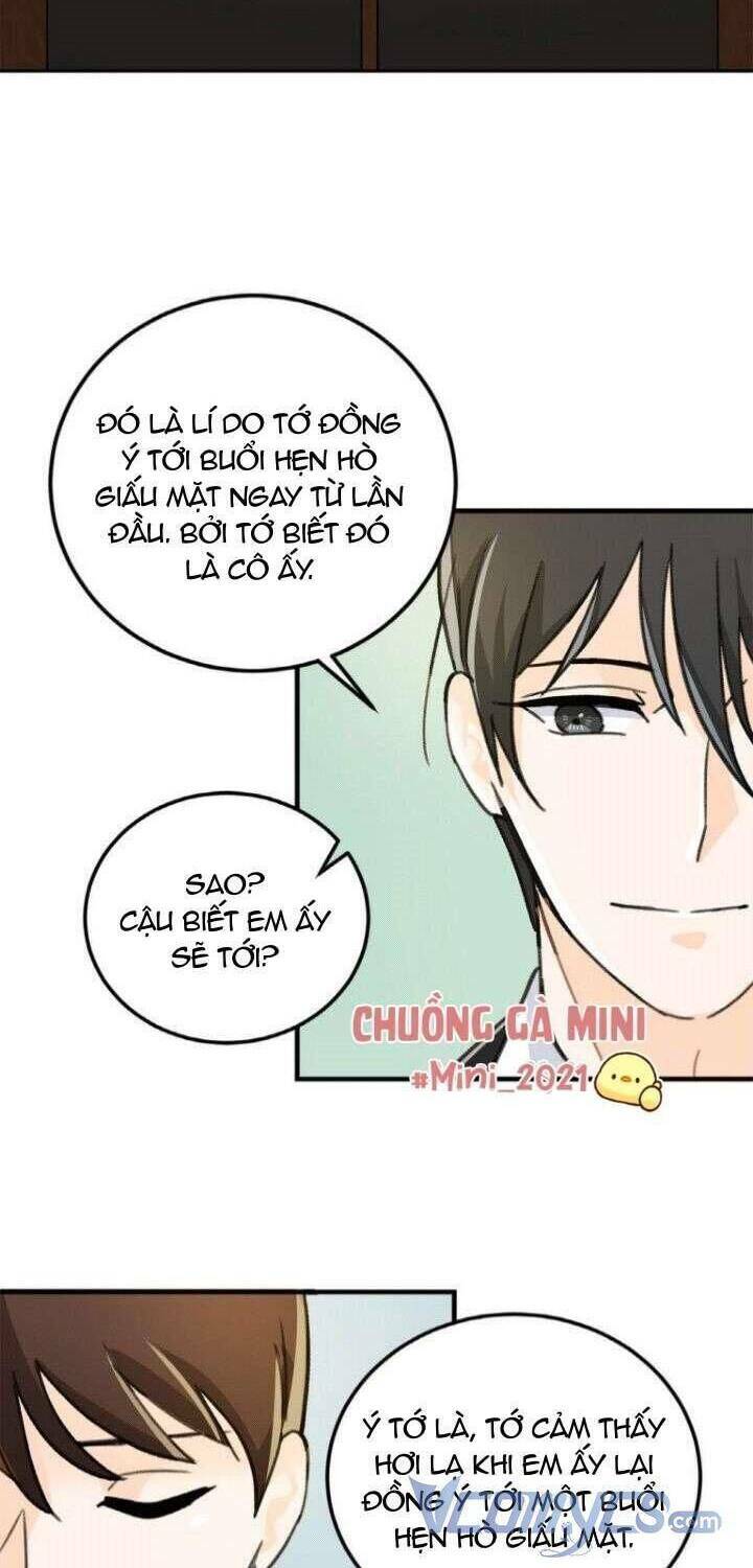 101 cách chinh phục trái tim em chapter 10 66