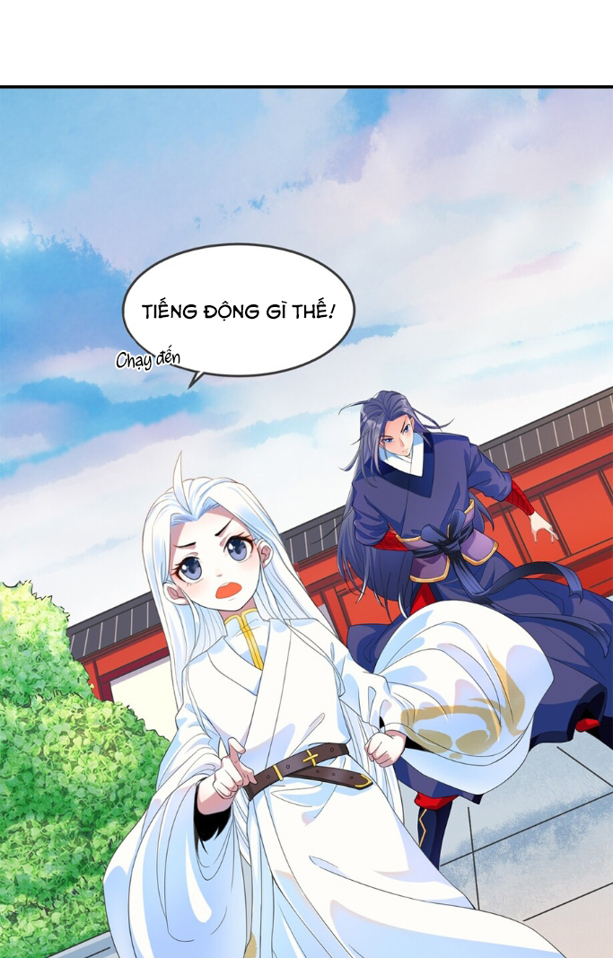 sự tại tất đắc chapter 5 5