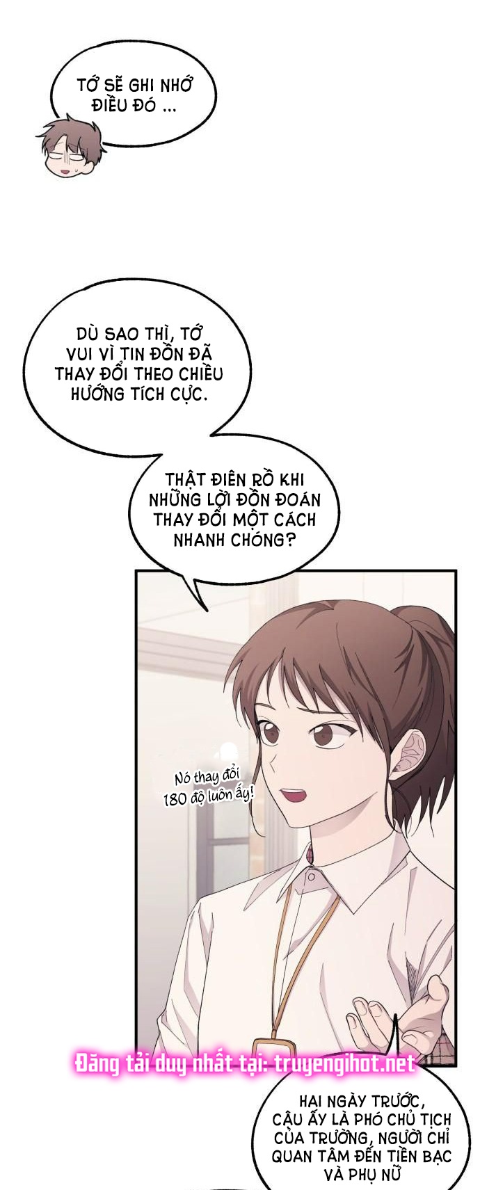 yeonwoo ngây thơ chapter 65.1 32