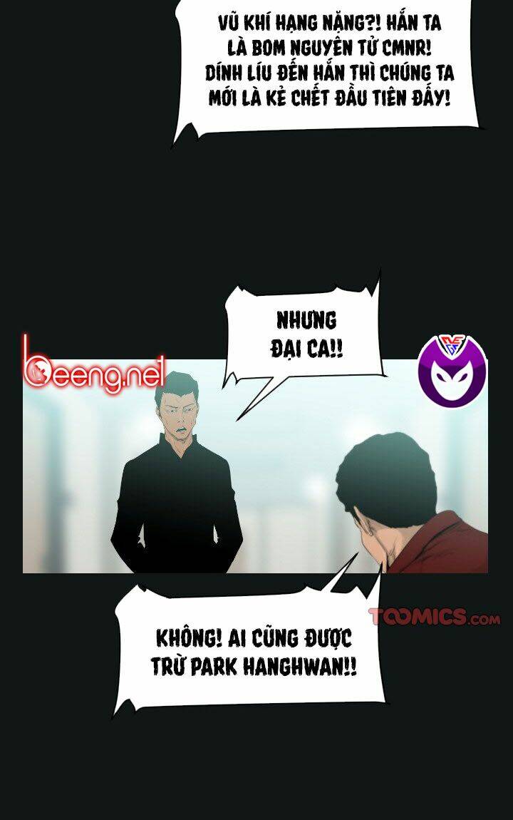 kẻ mạnh nhất - tong edge chapter 7 18