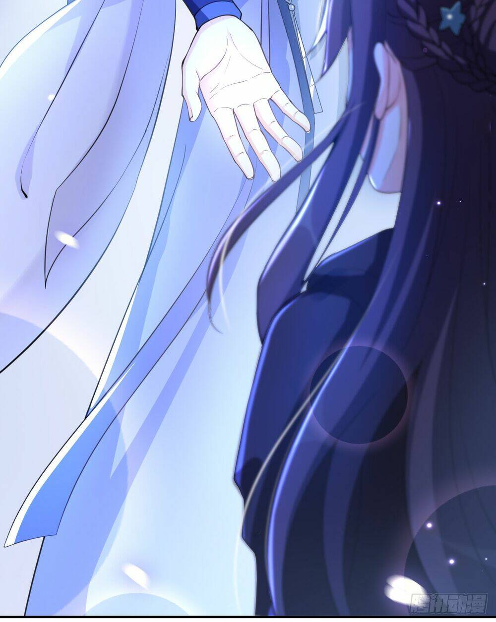 nữ tiên tôn bận đào hôn chapter 5 34