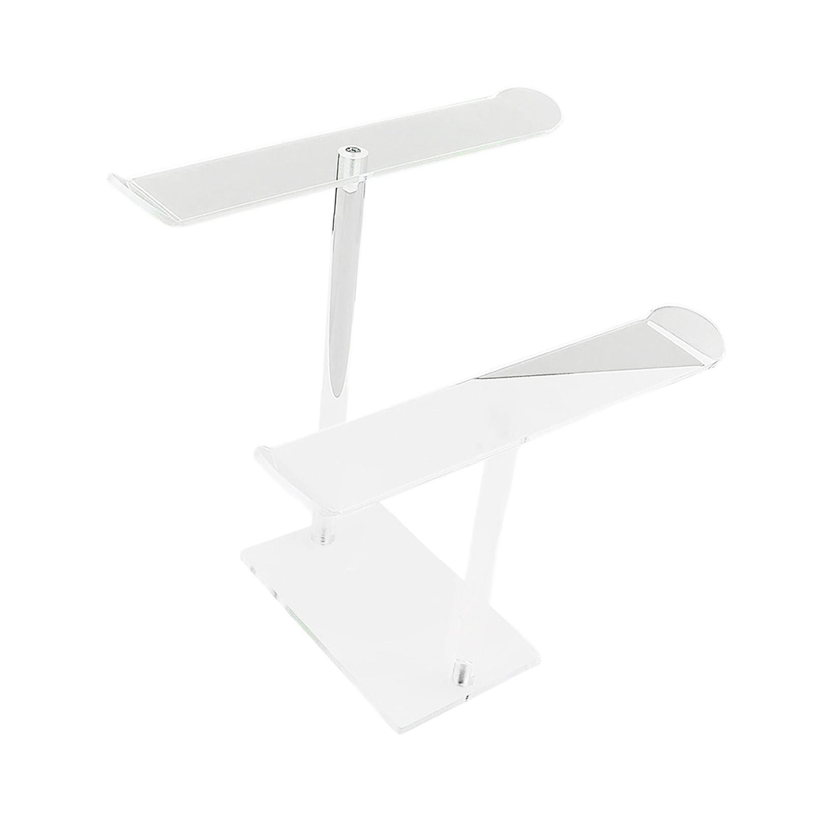 Headband Holder Organizer Display Stand Necklace Lady Hair Hoop Storage Rack