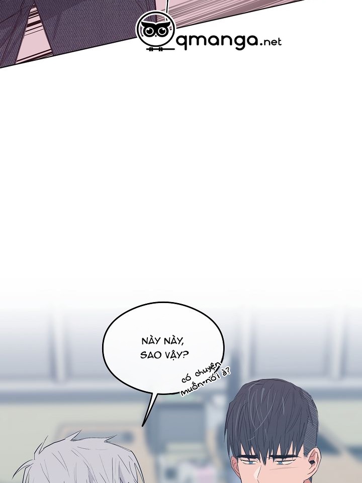 tình tay ba chapter 8 70