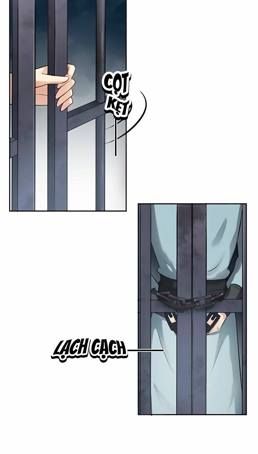 thần y nữ ngỗ tác chapter 4 20