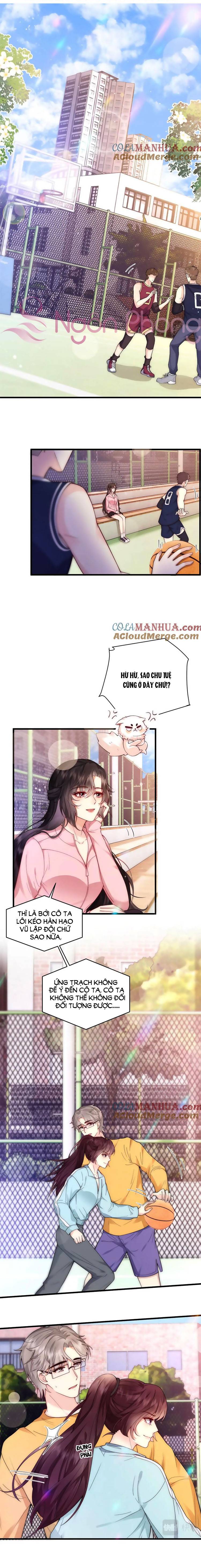 tôn trọng vận mệnh tra nam, từ bỏ tình tiết giúp người chapter 12 1