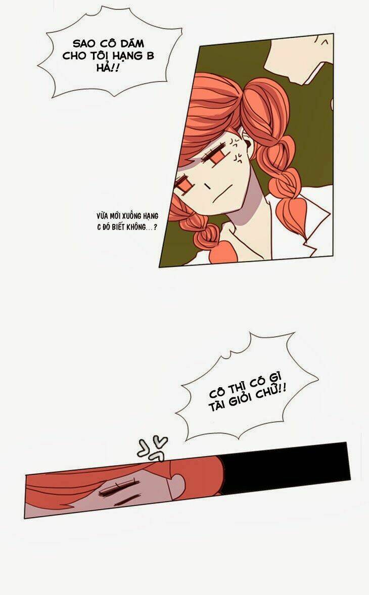 món quà từ chúa chapter 15 31