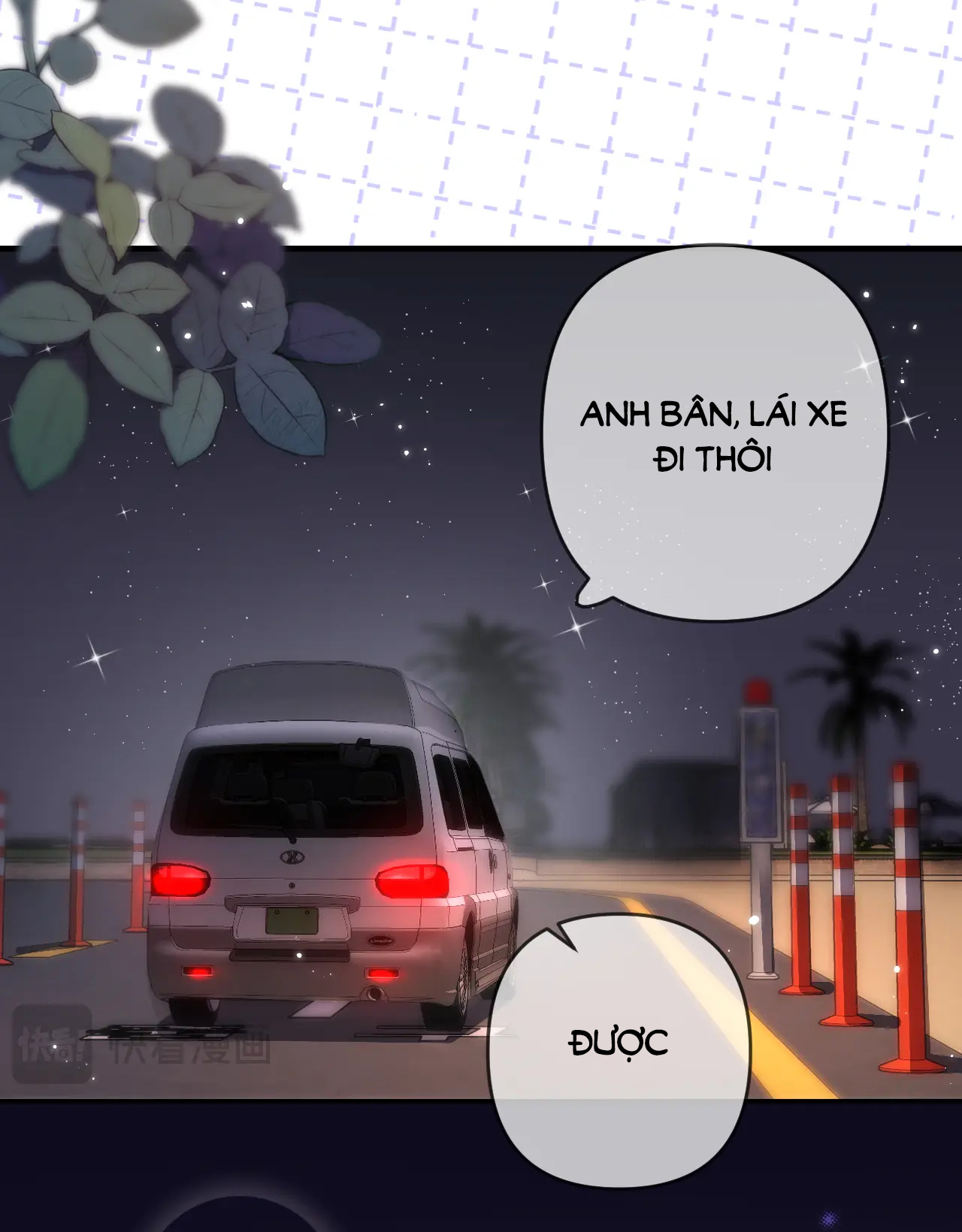 câu chuyện ngọt ngào của cặp vợ chồng đỉnh lưu chapter 62.2 20