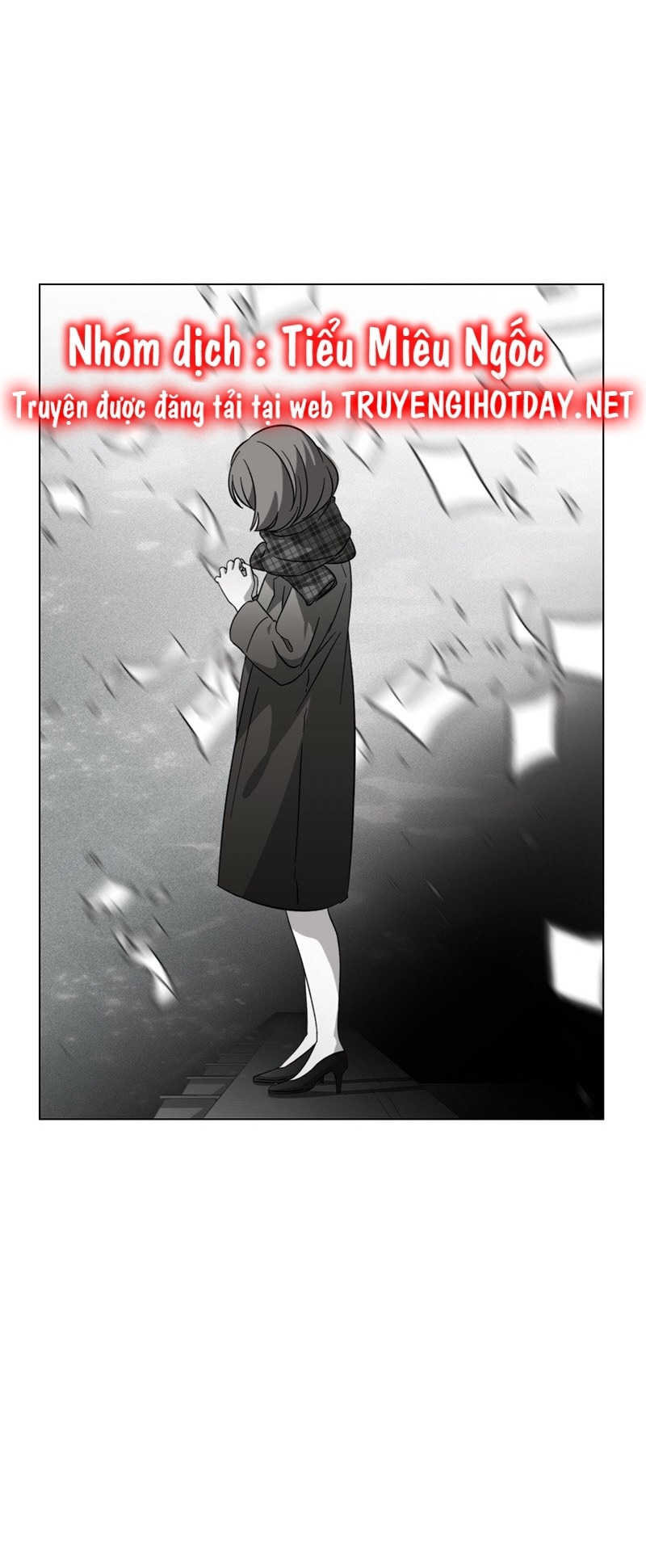 nữ phản diện muốn có kết thúc đẹp chapter 69 15