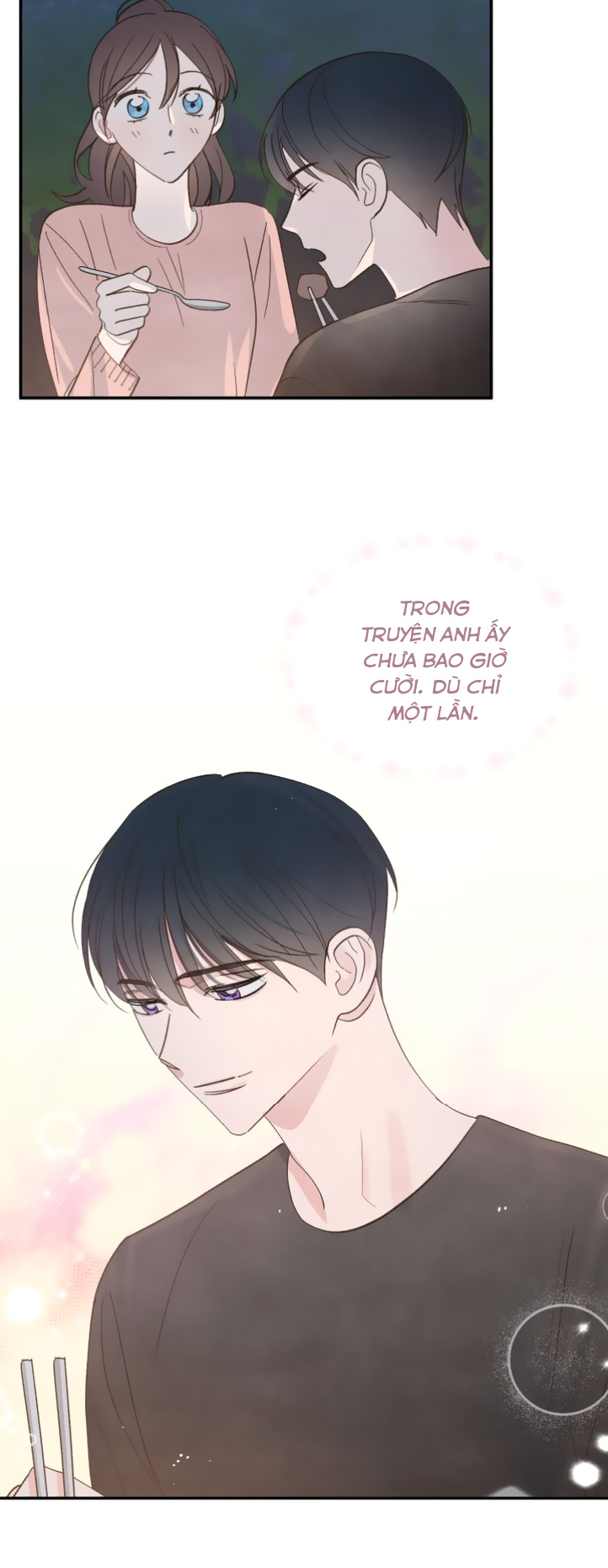 hãy để tôi một mình chapter 28 5