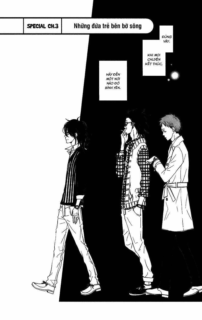 tonari no kaibutsu-kun chapter 51 3