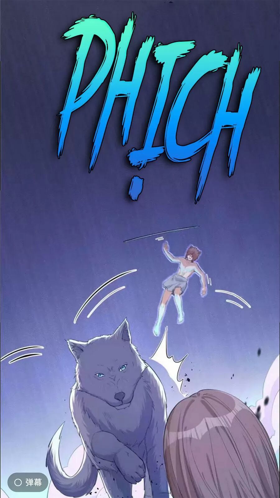 [16+] thảnh thơi thú thế chủng chủng điền, sinh sinh tể chapter 129 25