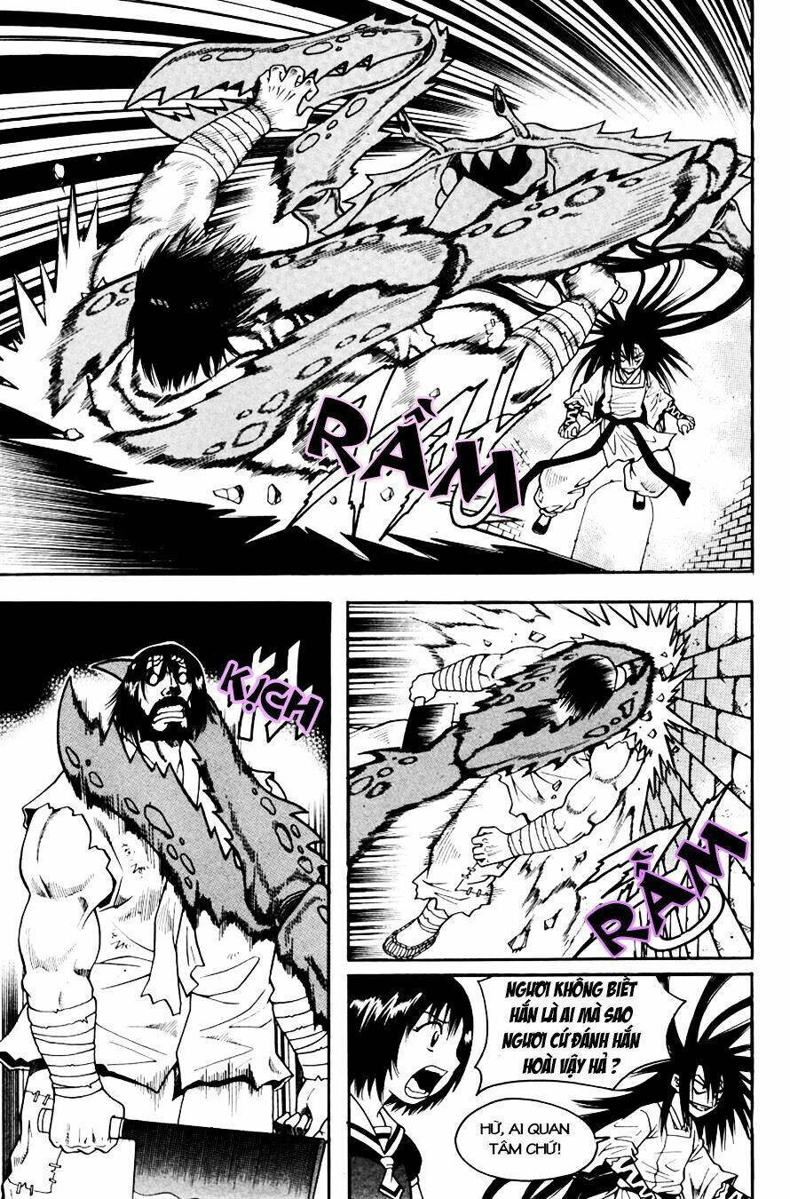 gwisin byeolgok - bí kíp của quỷ chapter 36 17