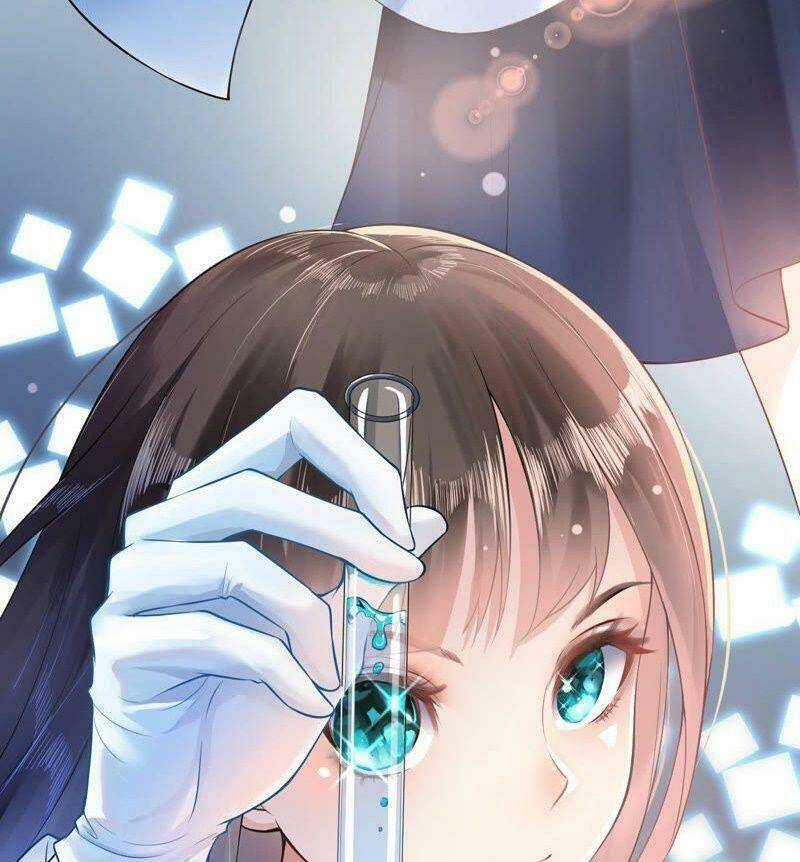 quận chúa vững vàng, thiết lập nhân vật không thể vỡ chapter 0 3