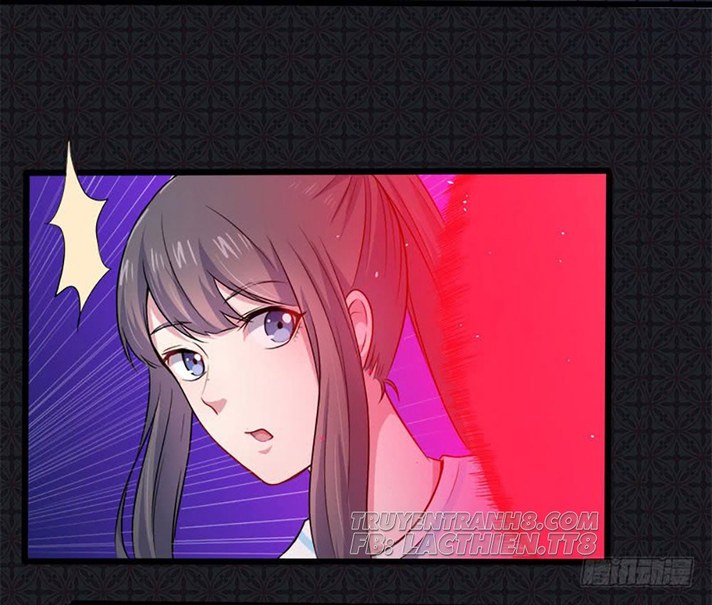 ngạo kiều quỷ vương yêu ta chapter 50 6