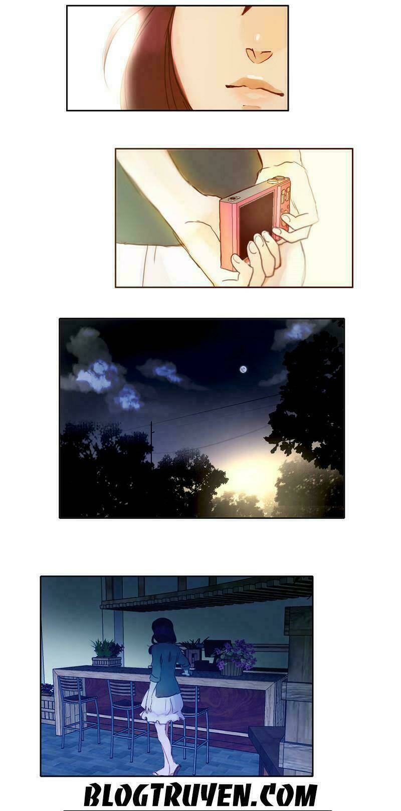 khúc hát người cá siren chapter 2 20