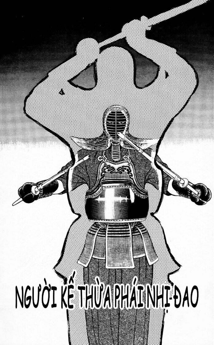 kiếm sĩ musashi chapter 177 1