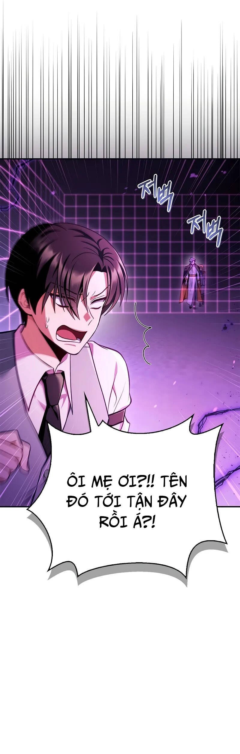 Kí Sự Hồi Quy chapter 125 56