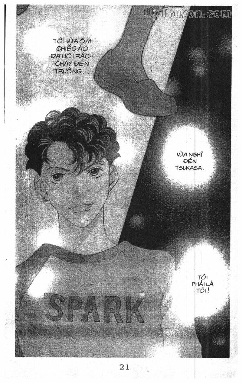 con nhà giàu chapter 196 20