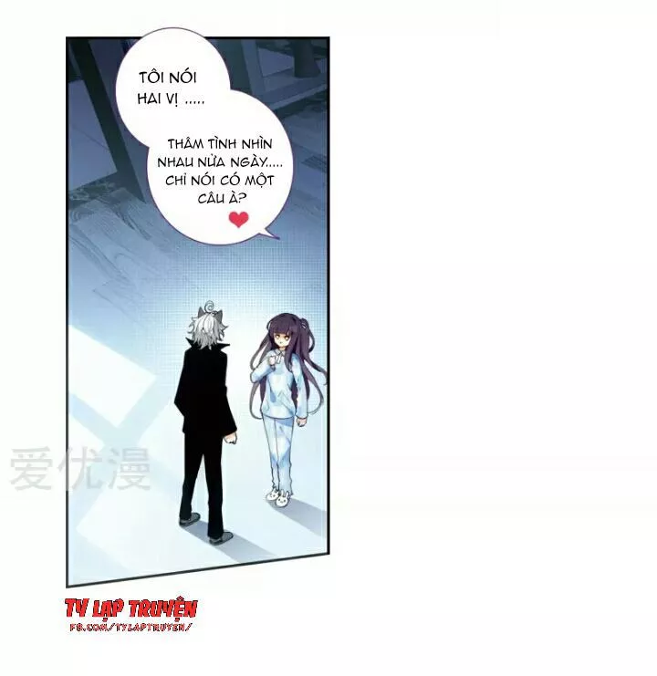 phách đương phu hàng hệ chapter 9 3