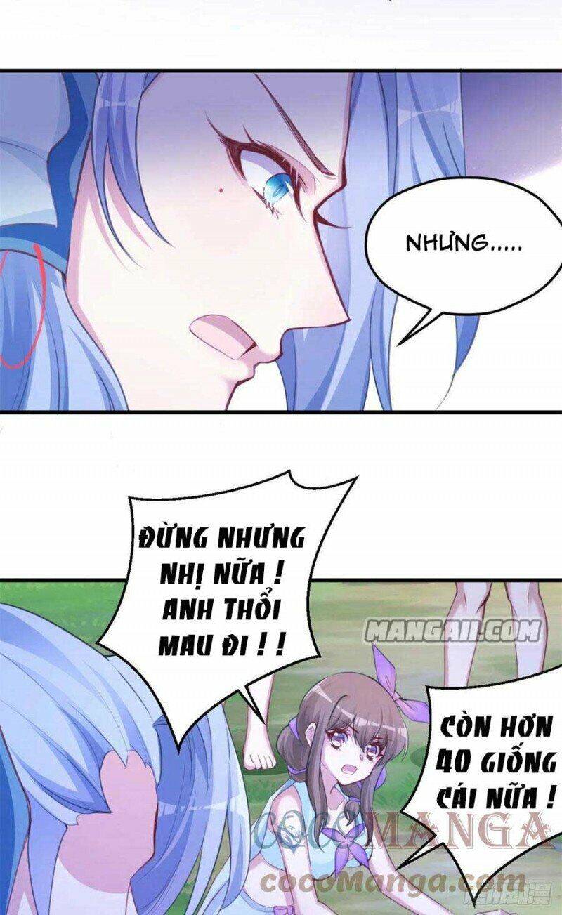 [16+] thảnh thơi thú thế chủng chủng điền, sinh sinh tể chapter 333 24