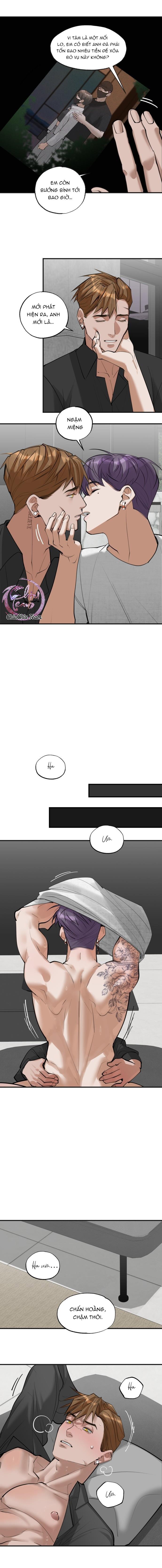 lặng lẽ ngắm nhìn em chapter 5 12