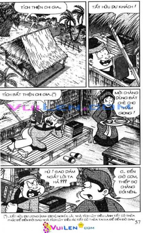 thần đồng đất việt chapter 160 54